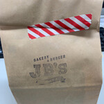 BAKERY & BURGER JB'S TOKYO - 
