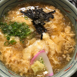 手打ちうどんの店倭 - けいらん