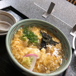 手打ちうどんの店倭 - 