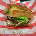 BAKERY & BURGER JB'S TOKYO - 