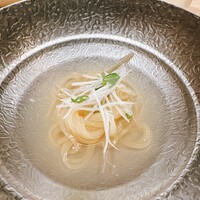 焼うおいし川  六本木凛華楼 - 