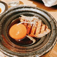 焼うおいし川  六本木凛華楼 - 