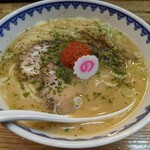 東京ラーメンショー 極み麺 - 山形辛味噌