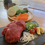 100人規模OK 貸切パーティー＆BBQ 渋谷ガーデンパティオ - 