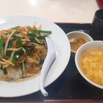 中国料理の店　ビックチャイナ - 