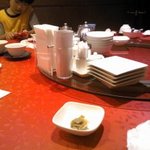 中国料理 百楽 王寺店