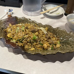 中華ダイニング 煌璃 - 