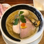 麺処 しろくろ - 