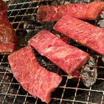 Genki Shichirin Yakiniku Gyuushige - 