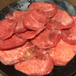 Genki Shichirin Yakiniku Gyuushige - 