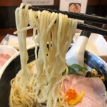 麺処 しろくろ - 