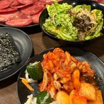 Genki Shichirin Yakiniku Gyuushige - 