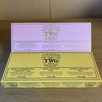 TWG TEA - 