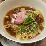 麺処 ほん田 秋葉原本店 - 