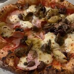 Pizzeria Vento e Mare - 