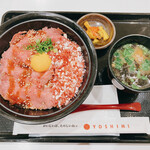 ローストビーフ YOSHIMI - 