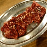 Yakiniku To Wain Tobisuke - 