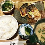 赤坂ごはん 山ね家 - 