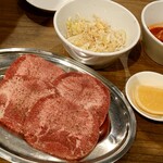 焼肉とワイン 鳶助 - 