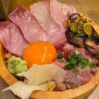 焼うお いし川 名古屋 - 