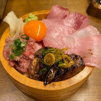 焼うお いし川 名古屋 - 