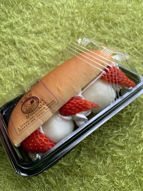 おmochiや 匠や （おもちや 匠や） - 大門/スイーツ | 食べログ