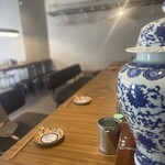 焼き鳥 ばもら - 