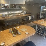 焼き鳥 ばもら - 