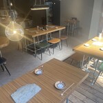 焼き鳥 ばもら - 