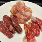 焼肉八十八 - 