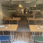 焼き鳥 ばもら - 