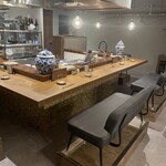 焼き鳥 ばもら - 