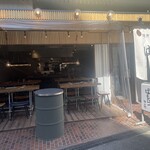 焼き鳥 ばもら - 