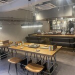 焼き鳥 ばもら - 