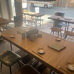 焼き鳥 ばもら - 