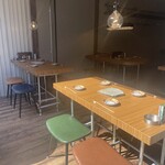 焼き鳥 ばもら - 