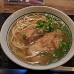 Uruka Soba - 