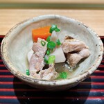 四季料理 きたがいち - 