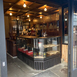 TORIBA COFFEE KYOTO - 