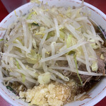 ラーメン二郎 - 