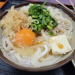 桜製麺 - 