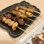 Sashimi Yakitori Yadori - 