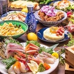 Kaisen Koshitsu Izakaya Hitosaji - 