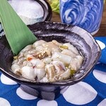 Kaisen Koshitsu Izakaya Hitosaji - 