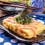 Kaisen Koshitsu Izakaya Hitosaji - 