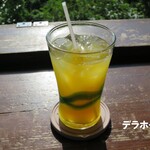 山の茶屋 楽水 - 