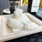 MuMu MOZZARELLA - 