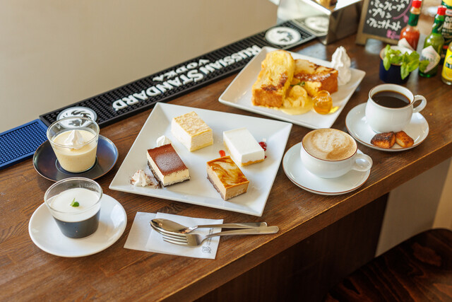 カフェ＆ロースター ストレンジフルーツ - 北与野/カフェ | 食べログ