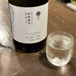 勝手口 ひまり屋 - 