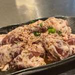 卸 新宿食肉センター 極 本店 - 